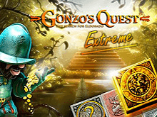 Автомат 777 Gonzo’s Quest Extreme