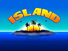 Island - игровые автоматы в онлайне