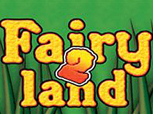 Игровой автомат Fairy Land 2 без СМС онлайн