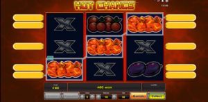 Игровой автомат Hot Chance - играть без СМС в казино онлайн