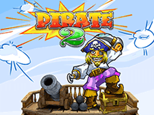 Казино 777 с игровым демо Pirate 2 без СМС