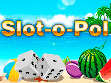 Slot-o-Pol в казино онлайн - играть бесплатно в демо