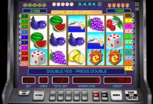 Автомат Slot-O-Pol Delux в казино онлайн: играйте бесплатно!
