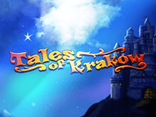 Tales Of Krakow без регистрации