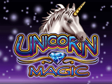 Демо Unicorn Magic в автоматах 777 среди новых игр!