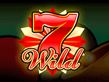 7's Wild