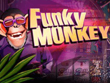 Аппарат Funky Monkey в зале Эльдорадо – советы опытным игрокам