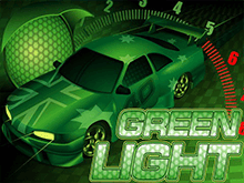 Игровой аппарат Green Light в Эльдорадо – советы