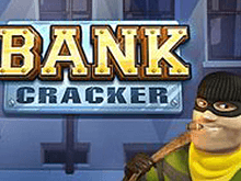 Bank Cracker от Novomatic радует высоким процентом выплат