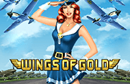 Золотые Крылья в онлайн казино