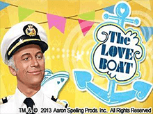 Игровой автомат The Love Boat снова в топе рейтингов
