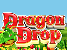 Dragon Drop – игровой аппарат с крупным выигрышем