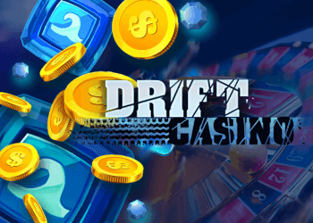 Пополнение счета в Дрифт казино